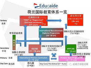 国际文凭组织证书课程（IB课程）的定义