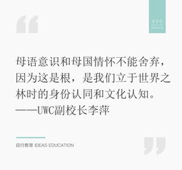 国际学校的ib课程