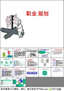 工程管理对应的职业种类