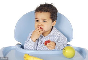 如何培养孩子的健康饮食能力