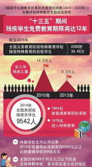 我国特殊教育实施状况