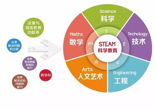 跨学科教育理念