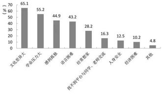 留学生面临的机遇和挑战