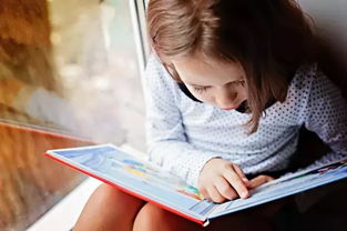 亲子阅读能给孩子带来什么益处