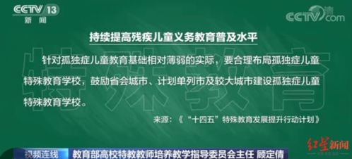 特殊教育与社会、家庭、医学的合作