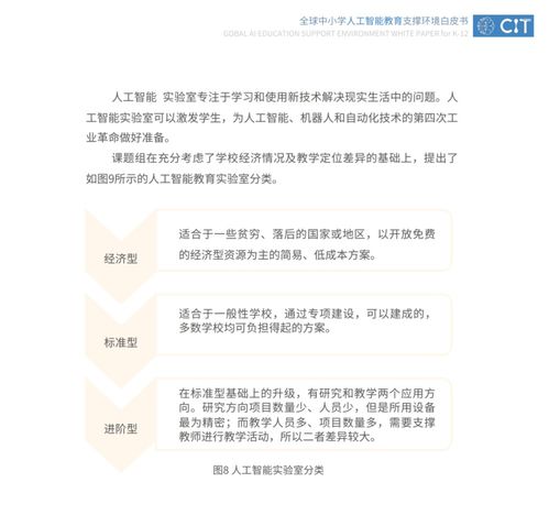 人工智能将对教育产生怎样的影响