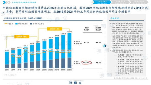 2023职业教育新政策